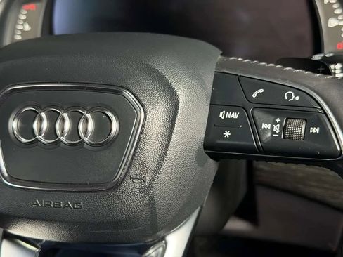 Used 2017 Audi Q7 3.0T Premium Plus AWD/4WD image 32