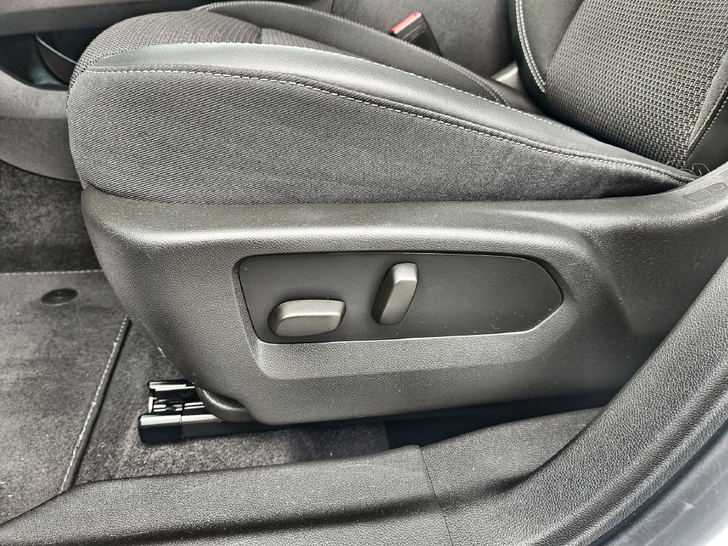 Used 2022 Buick Envision Preferred FWD image 12