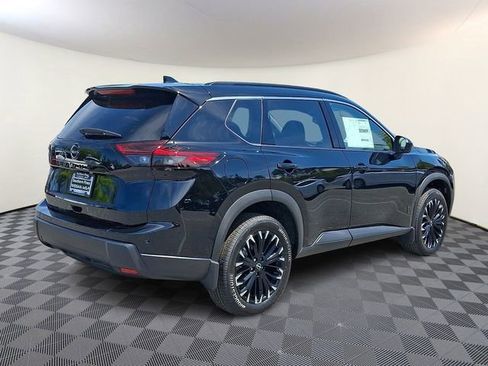 New 2026 Nissan Rogue Dark Armor FWD image 7