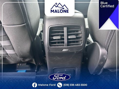 Certified 2024 Ford Bronco Sport Badlands AWD/4WD image 25