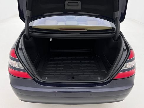 Used 2007 Mercedes-Benz S 550 image 25