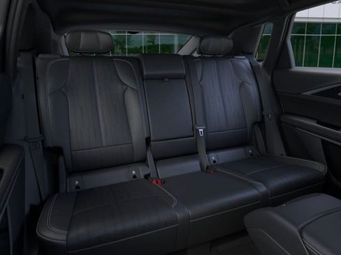 New 2026 Cadillac Lyriq Premium Luxury w/ LPO, Floor Liner Package image 18