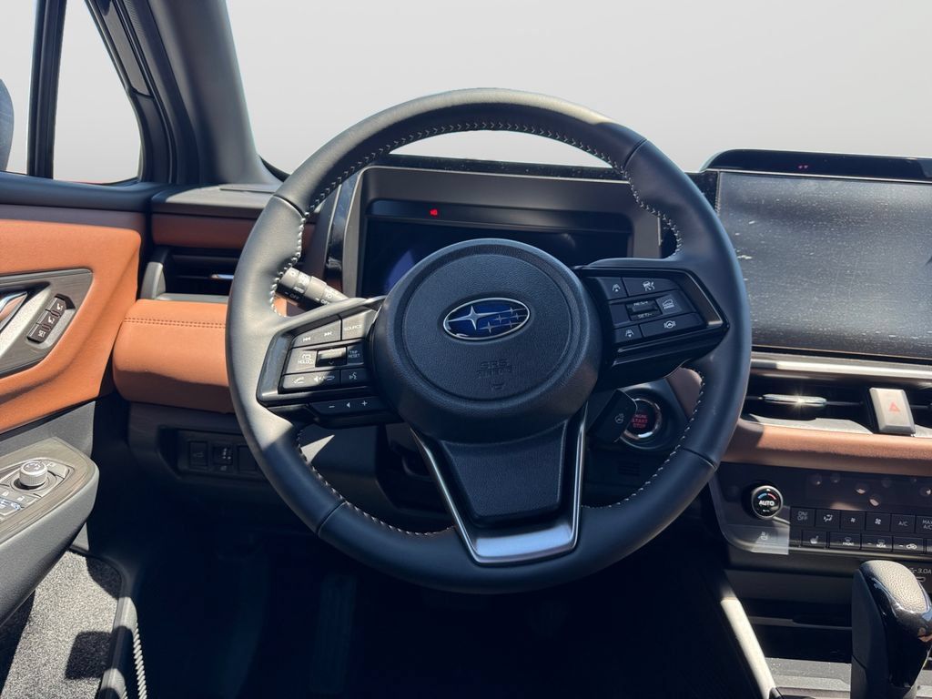 New 2026 Subaru Outback Touring AWD/4WD image 11