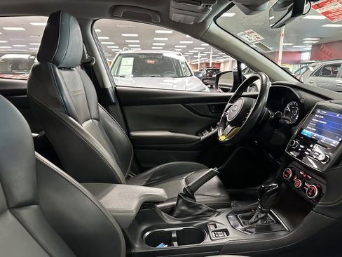 Used 2021 Subaru Crosstrek 2.5i Sport w/ Moonroof Package image 31