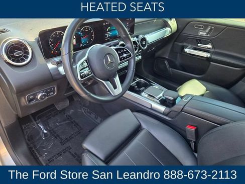 Used 2020 Mercedes-Benz GLB 250 4MATIC image 11