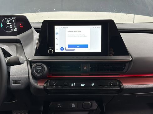 Used 2023 Toyota Prius Prime image 10