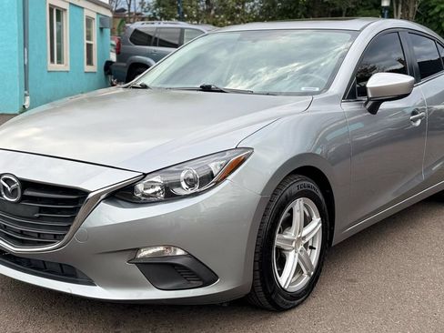 Used 2014 MAZDA MAZDA3 i Grand Touring FWD image 5