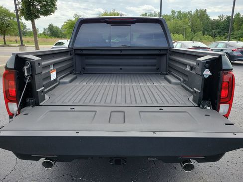 New 2026 Honda Ridgeline RTL image 30