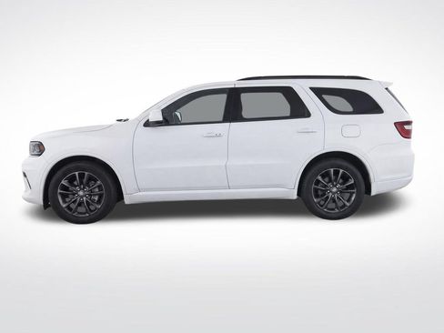 Used 2018 Dodge Durango GT w/ Premium Group AWD/4WD image 43