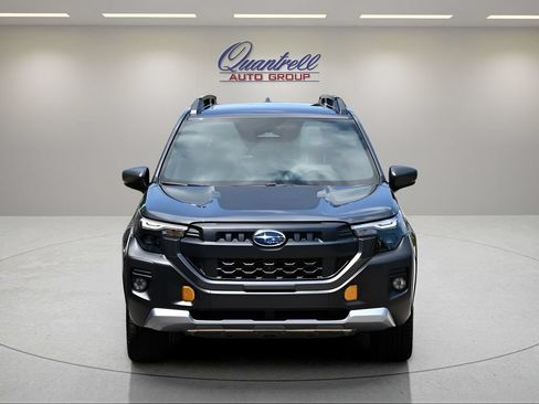 Used 2026 Subaru Forester Wilderness AWD/4WD image 10