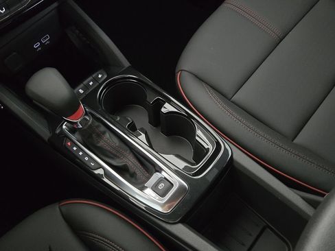 New 2026 Chevrolet TrailBlazer RS w/ Driver Confidence Package FWD image 21