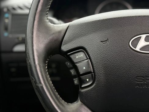 Used 2007 Hyundai Sonata SE FWD image 26