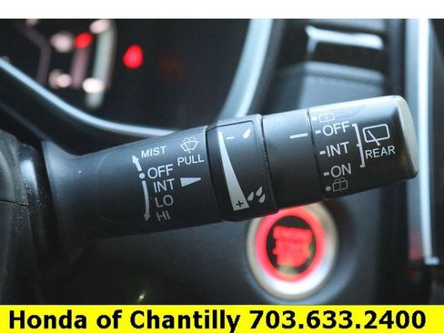 Used 2018 Honda CR-V EX-L image 10