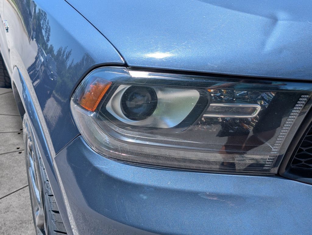 Used 2020 Dodge Durango SRT w/ Premium Interior Group AWD/4WD image 9
