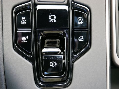 New 2026 Lexus TX 350 AWD image 16