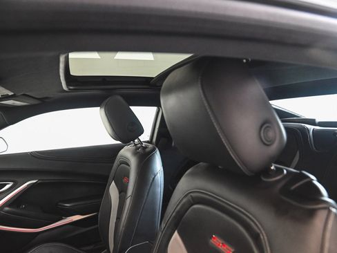 Used 2023 Chevrolet Camaro SS image 26