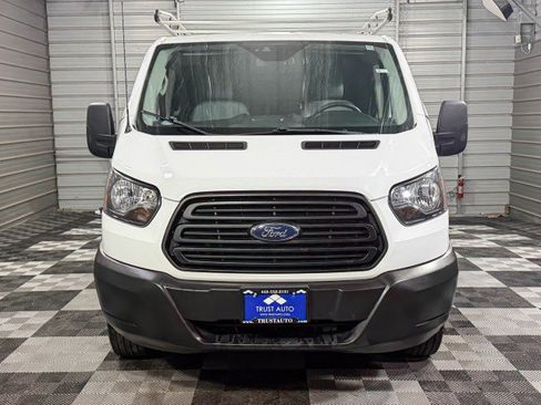 Used 2019 Ford Transit 250 130 Low Roof image 3