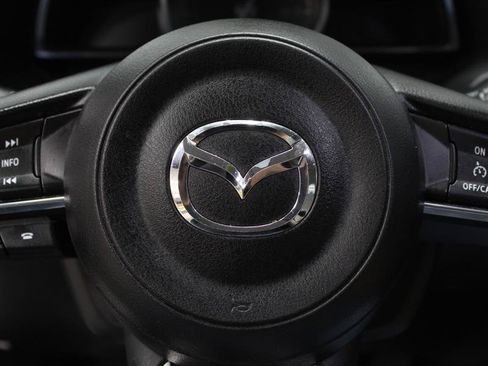 Used 2017 MAZDA MAZDA3 Grand Touring w/ Premium Equipment Package FWD image 12