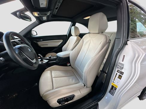 Used 2015 BMW 228i Coupe image 19