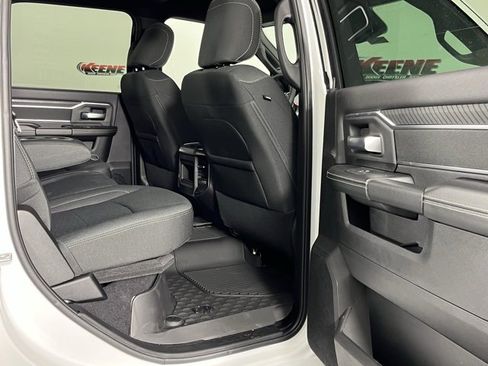 New 2026 RAM 3500 Big Horn image 27