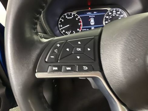 Used 2020 Nissan Sentra SV FWD image 15