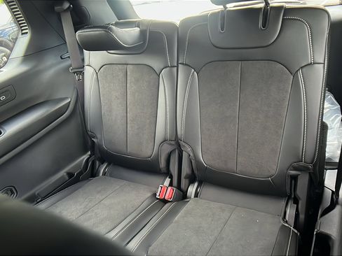 New 2025 Jeep Grand Cherokee L Altitude image 21