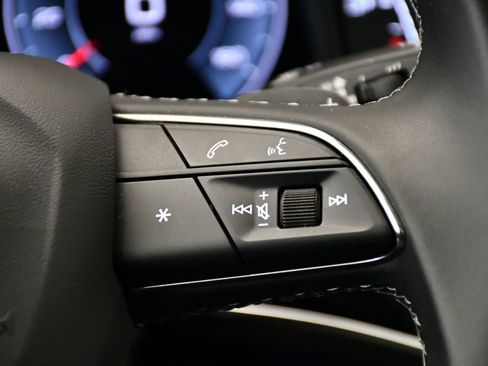 Certified 2024 Audi Q8 Premium w/ Black Optic Package image 23