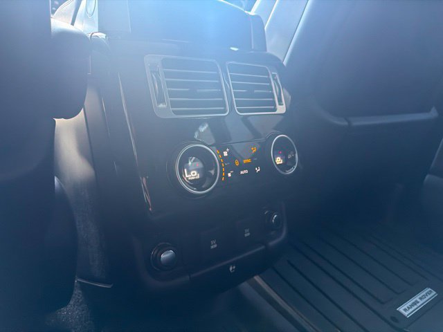 Used 2021 Land Rover Range Rover Westminster Edition AWD/4WD image 12