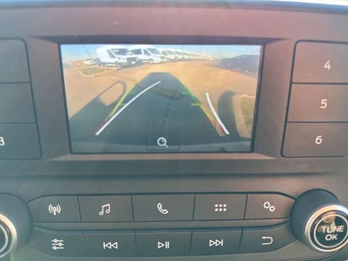 Used 2022 Ford EcoSport S image 26