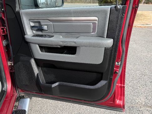 Used 2013 RAM 1500 Big Horn image 37