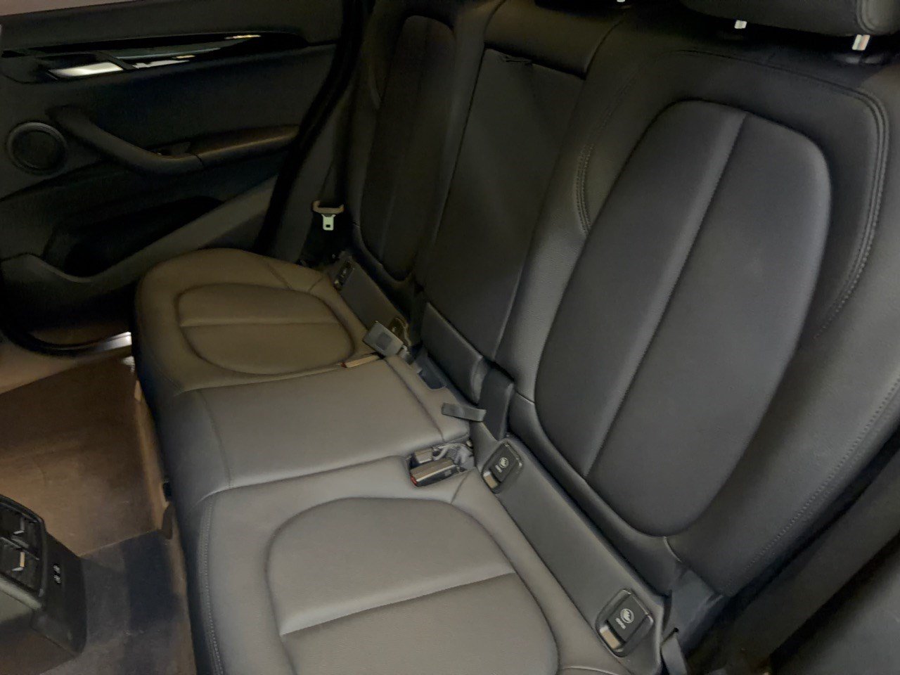 Used 2020 BMW X1 sDrive28i w/ Premium Package FWD image 25
