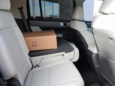 New 2026 Hyundai Santa Fe SEL image 13