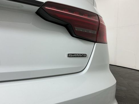 Used 2023 Audi A4 2.0T Premium Plus w/ Premium Plus Package image 8