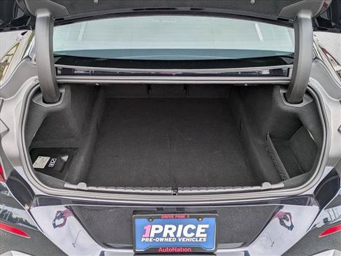 Used 2021 BMW M850i Gran Coupe xDrive AWD/4WD image 6