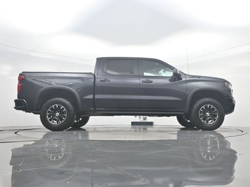 Used 2024 Chevrolet Silverado 1500 ZR2 w/ Technology Package AWD/4WD image 35