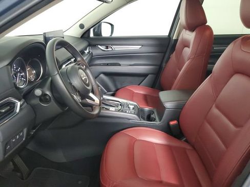 Used 2025 MAZDA CX-5 Carbon Edition AWD/4WD image 18