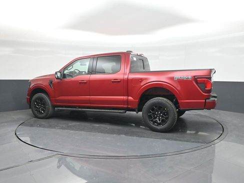 New 2025 Ford F150 XLT w/ Equipment Group 302A MID image 29