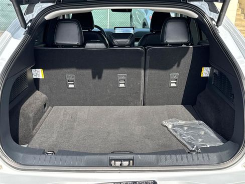 Used 2022 Ford Mustang Mach-E Select w/ Comfort/Technology Package RWD image 14