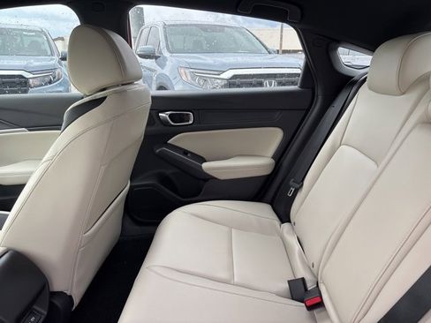 New 2025 Acura Integra A-Spec image 16