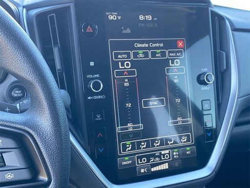 New 2025 Subaru Crosstrek 2.0i Premium image 24