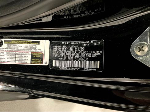 Used 2026 Toyota GR86 Premium RWD image 17