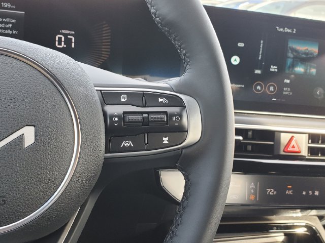 New 2026 Kia K5 GT-Line FWD image 20