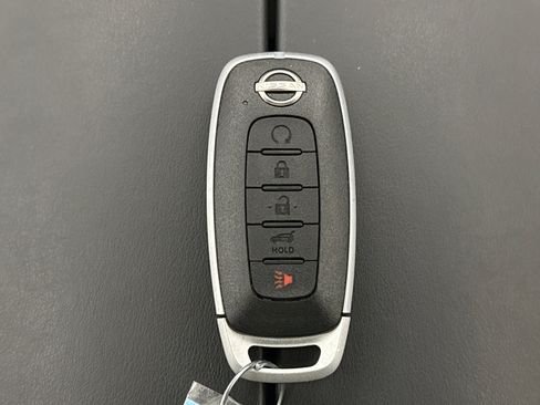 Used 2023 Nissan Rogue SV w/ SV Premium B Package image 22