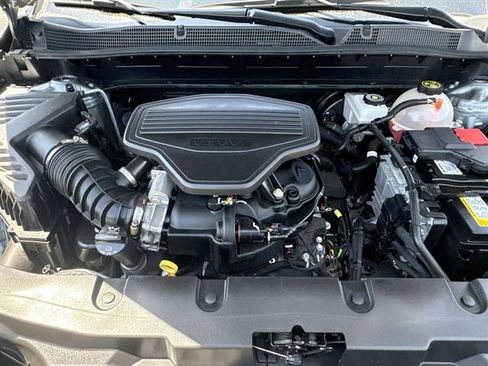 Certified 2024 Chevrolet Blazer RS w/ LPO, Floor Liner Package FWD image 29