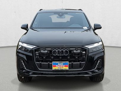 New 2026 Audi Q7 2.0T Premium Plus