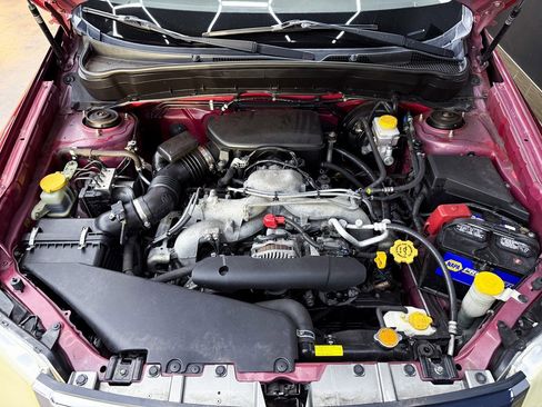 Used 2010 Subaru Forester 2.5X image 27