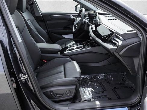 New 2026 Audi A6 Premium Plus AWD/4WD image 25