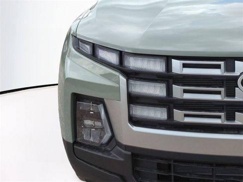 New 2026 Hyundai Santa Cruz SEL image 10