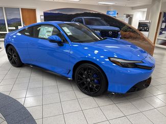 New 2026 Honda Prelude video 2