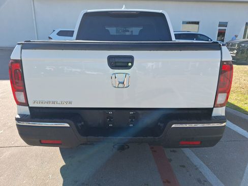 Used 2017 Honda Ridgeline RTL image 5